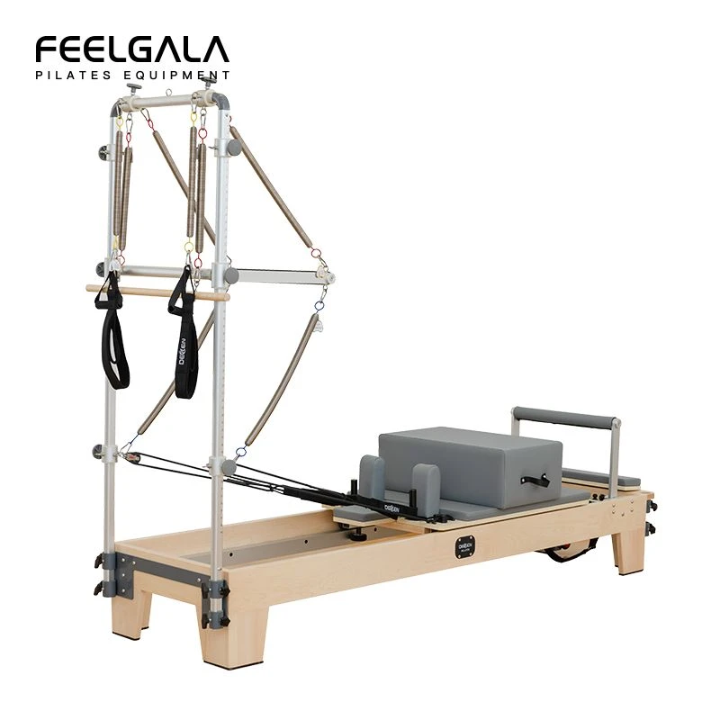 Pilates Tower Reformer